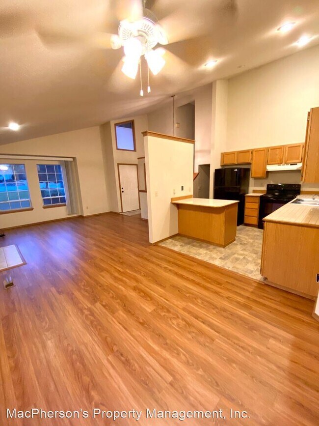 Foto del edificio - 3 br, 2.5 bath House - 30715 48th Ave S