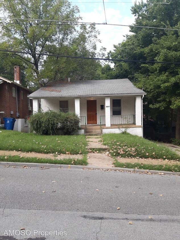 Foto principal - 1 br, 1 bath House - 7227 Stanley Ave
