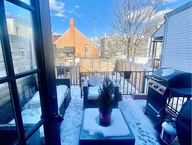 Foto del edificio - 522 23rd St