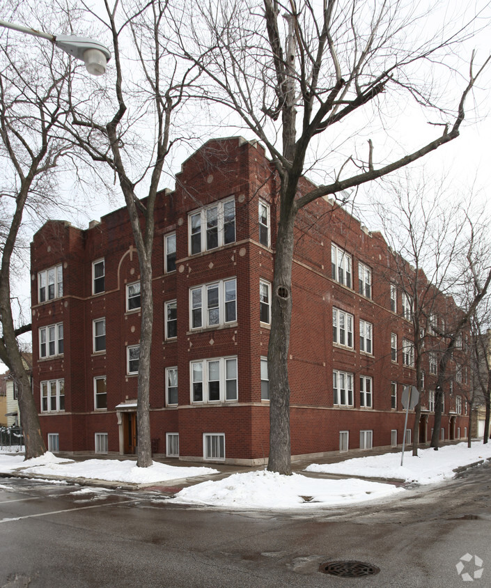 Building Photo - 3714 W Cullom Ave