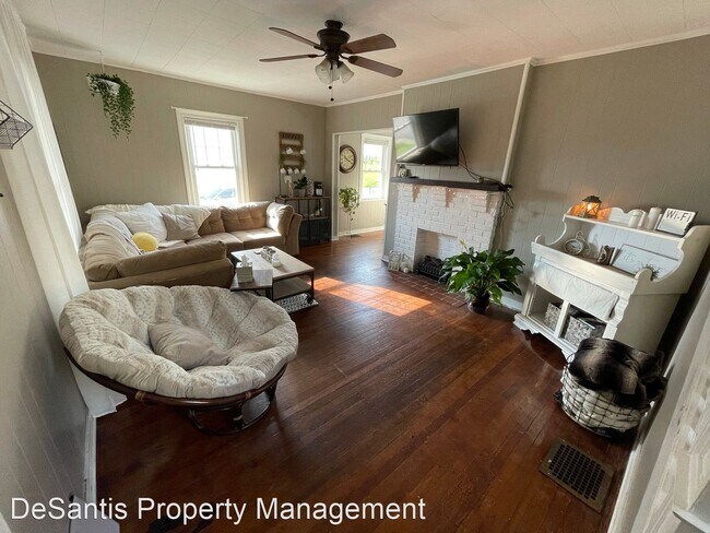 Building Photo - 3 br, 1 bath House - 426 Mt Vernon Ave