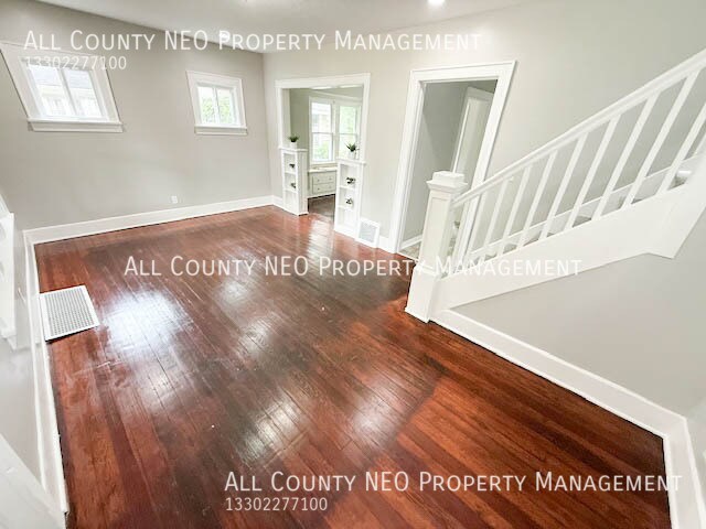 Foto del edificio - 1114 Herberich Ave