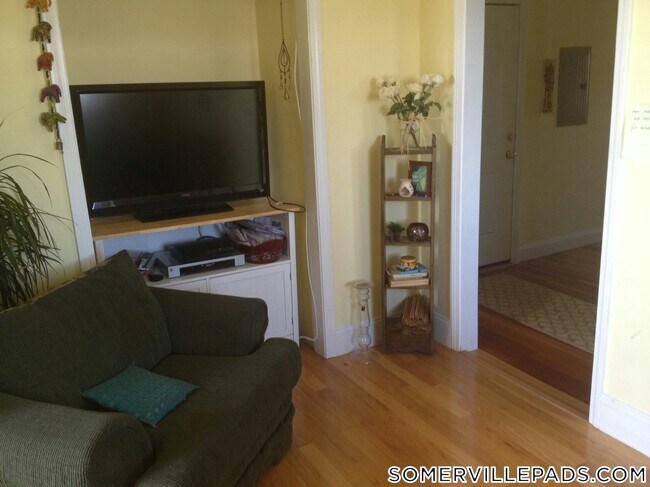 Foto del edificio - 358 Broadway