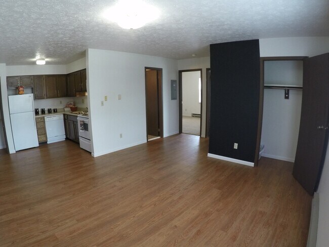 Foto del interior - 238 S. Grant St.