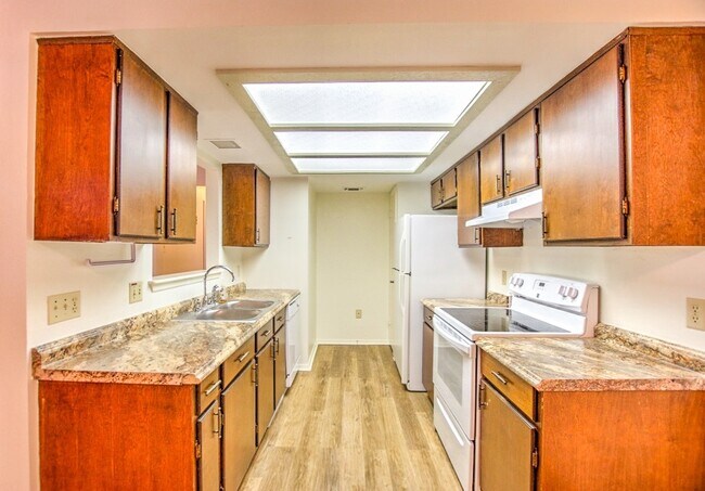 Foto del edificio - 513 Tomahawk Trail