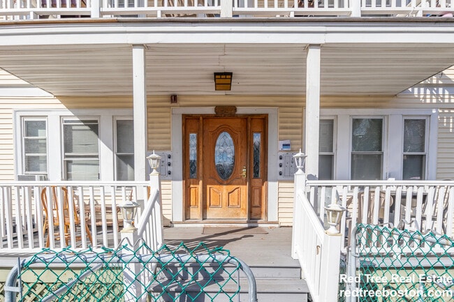 Photo - 3957 Washington St Apartment