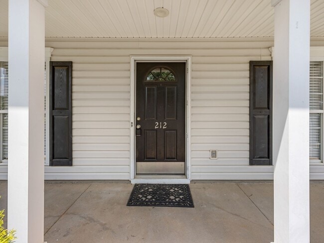 Foto del edificio - Charming 3BR 2-1/2 Bath in Spartanburg – S...