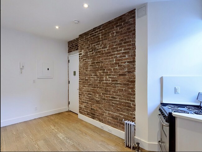 Foto del edificio - 210 Rivington St