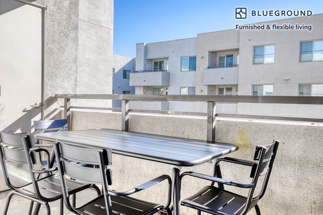 Foto del edificio - 1724 Highland Ave