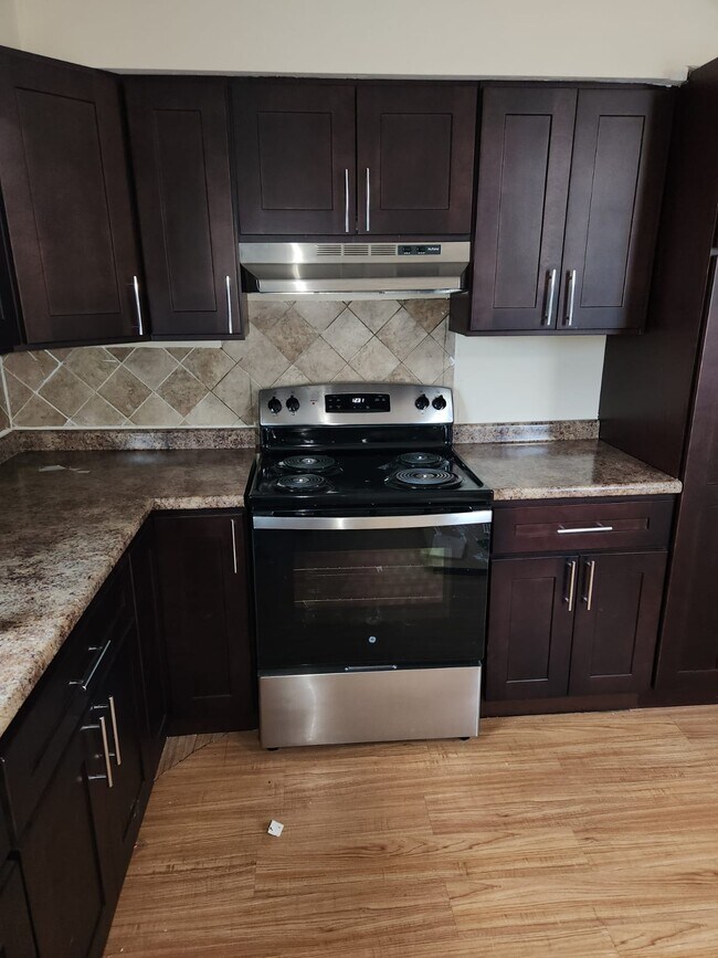 Foto del edificio - 18 Tennyson St