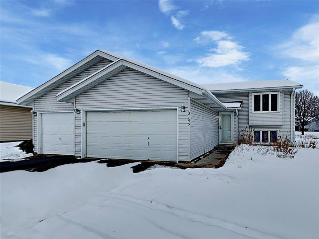 12155 Quinn St NW, Minneapolis, MN 55448 House Rental in Minneapolis, MN