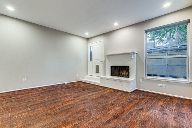 Building Photo - 4102 Bowser Ave