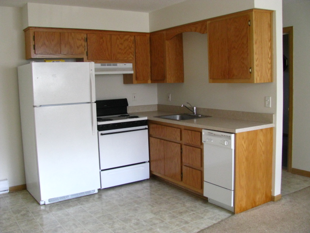 Building Photo - Guion Street Apts