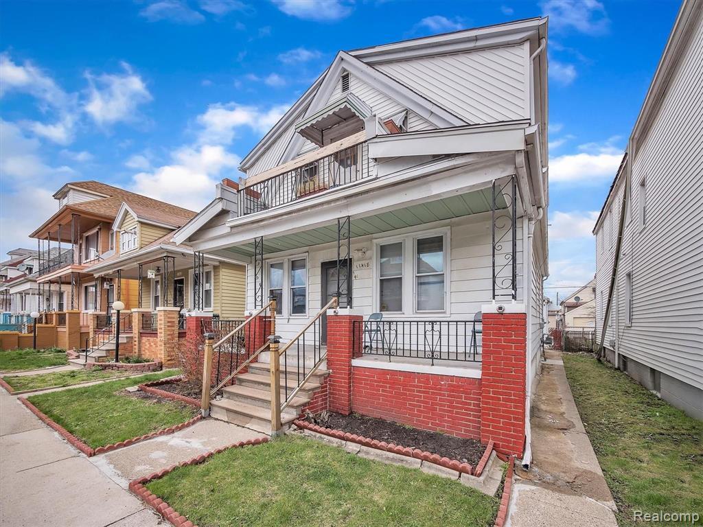 Foto principal - 11418 Sobieski St