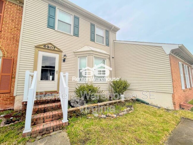 Building Photo - 4902 Windbrooke Ct