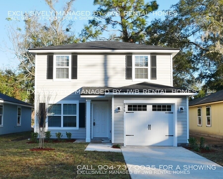 8275 Free Ave Jacksonville Fl 32211 House For Rent In Jacksonville Fl Apartments Com