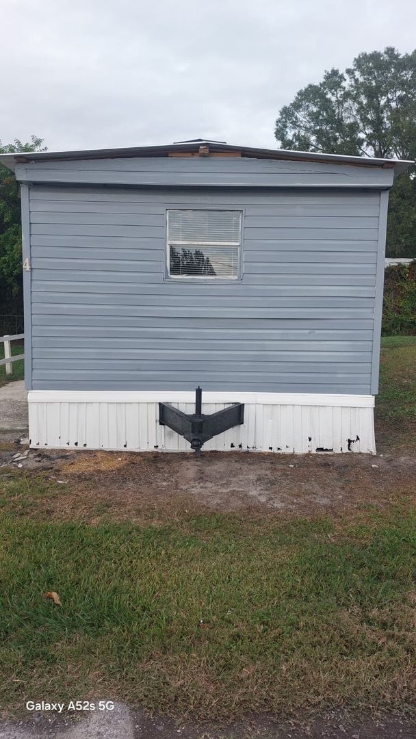 Foto del edificio - 1/1 mobile home  ***RENT TO OWN** Lakeland,FL