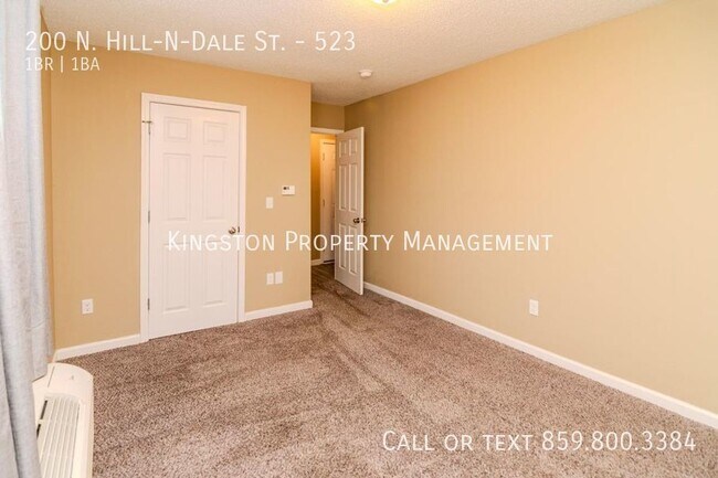 Building Photo - Beautiful 1 Bedroom 1 Bathroom Now Availab...
