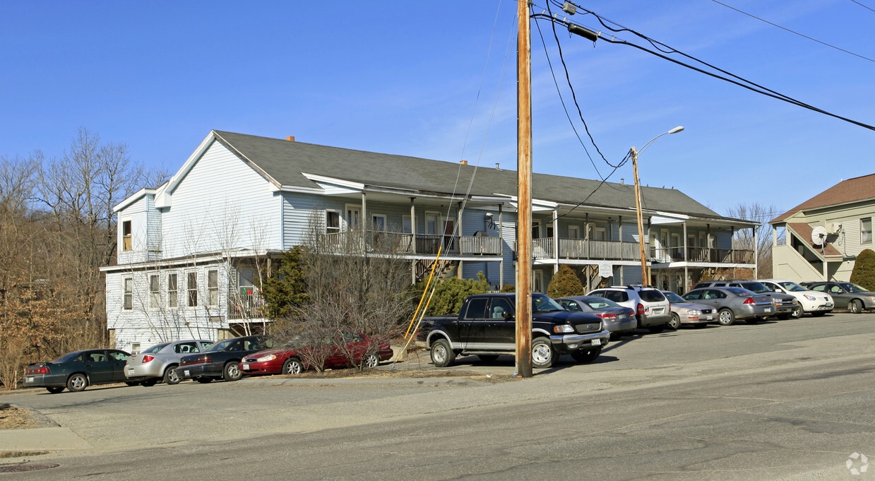 2 Northern Ave, Augusta, ME 04330 Apartments in Augusta, ME