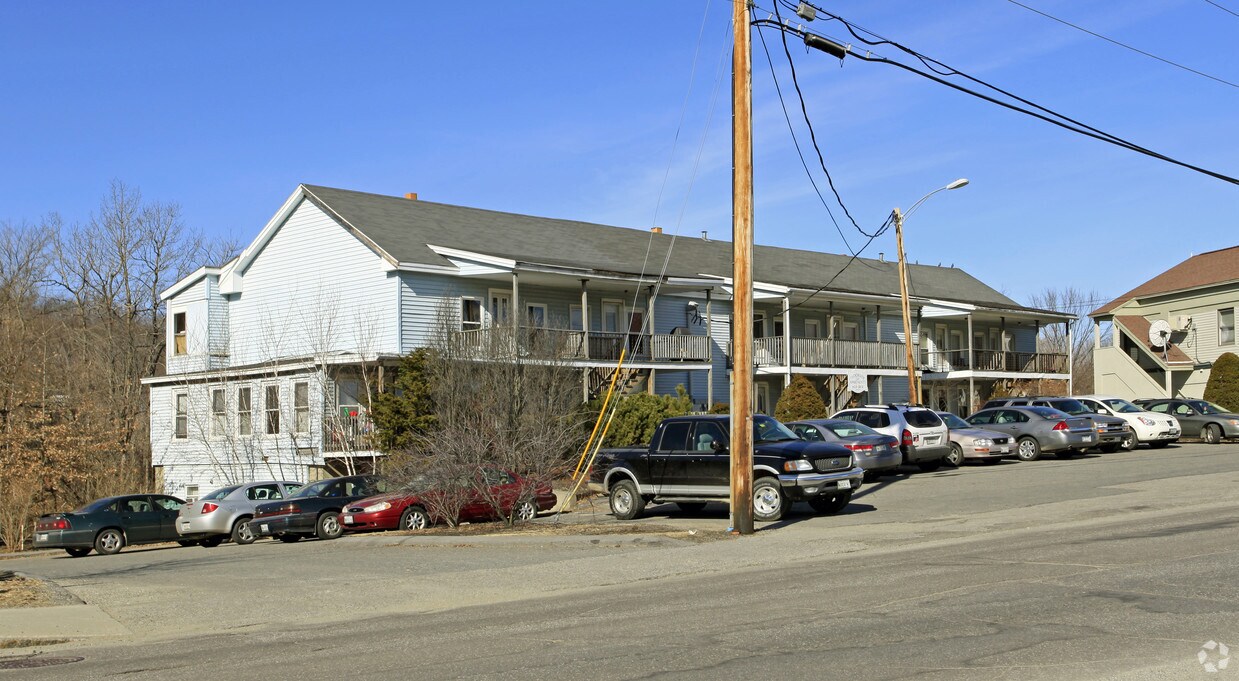 2 Northern Ave, Augusta, ME 04330 Apartments in Augusta, ME
