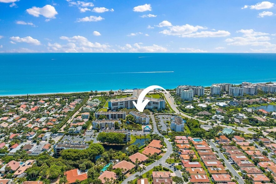 Photo - 1605 S US HIGHWAY 1 Unit B406