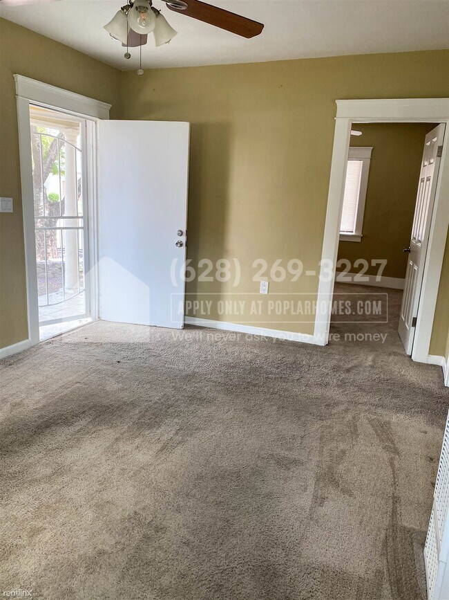 Foto del edificio - 2 br, 1 bath House - 4195 45th Street -