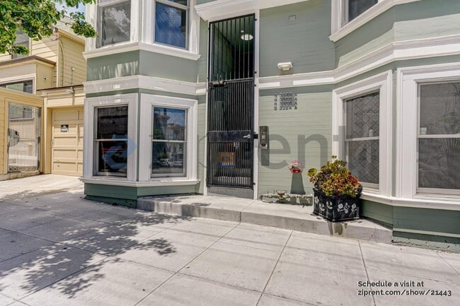 Building Photo - 3330 19th St