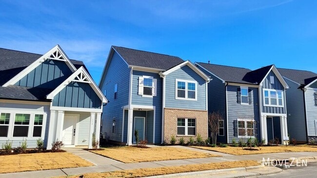 Building Photo - 768 Lightrail Dr