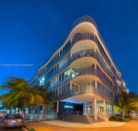 Photo - 2100 Park Avenue, Miami Beach, FL 33139 - 2 BR 2 BA condo