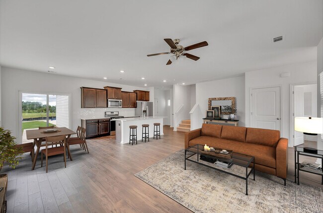 Building Photo - 3272 Meriwether Dr