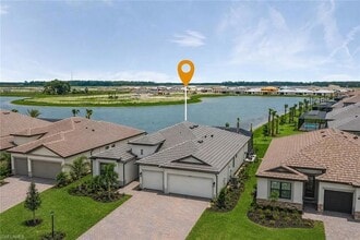 Building Photo - 18315 Parksville Dr