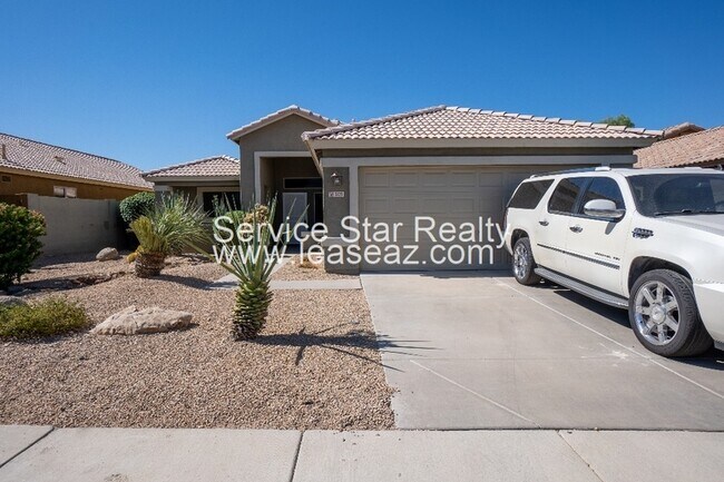 Foto del edificio - 5125 E Duane Ln