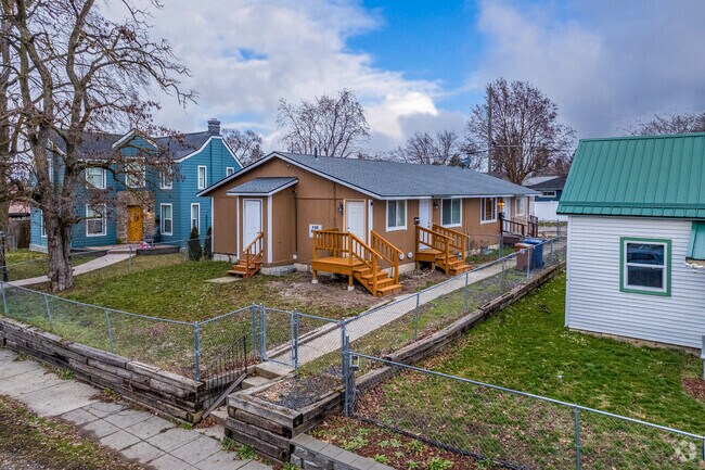 Foto del edificio - 617 E Lacrosse Ave