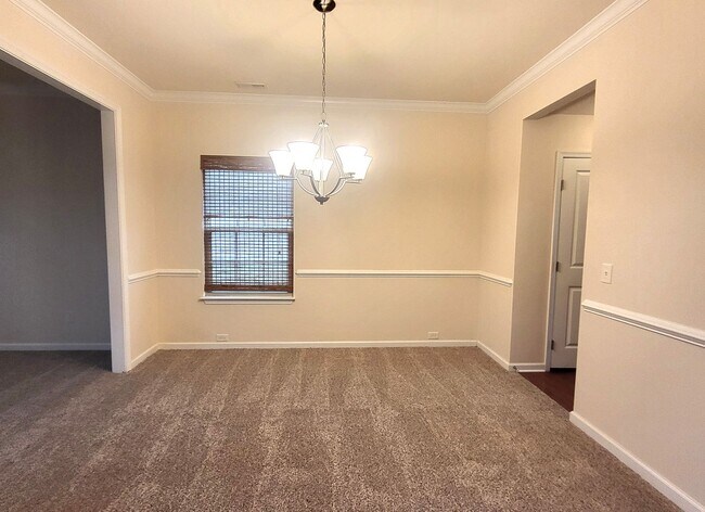 Foto del edificio - Beautiful 4 Bedroom House in Simpsonville SC!