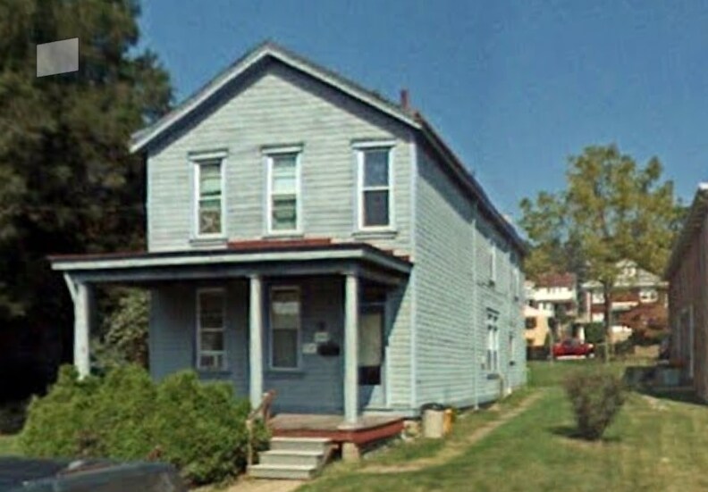 Exterior - 184 Superior Ave