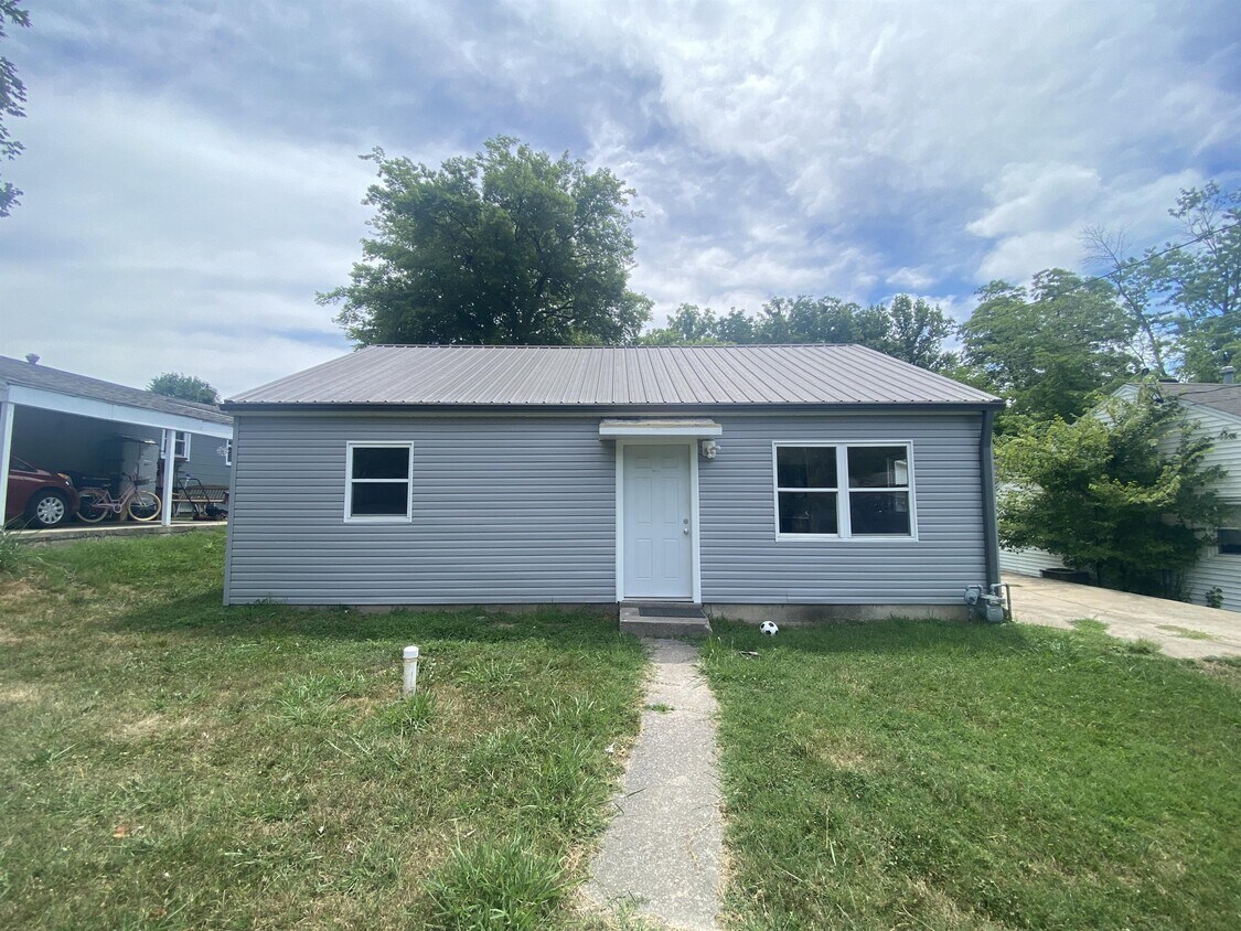 Primary Photo - 620 Koch Ave