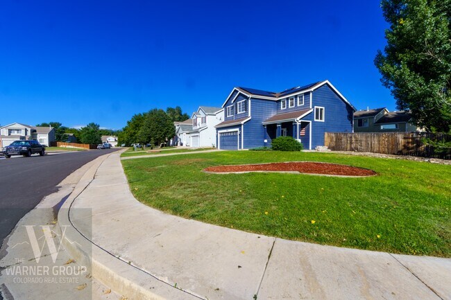 Foto del edificio - 9356 Jackrabbit Ln