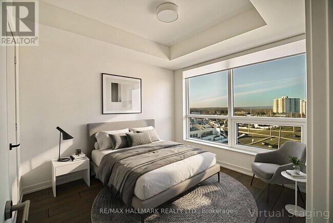 Photo du bâtiment - 1 Grandview Ave