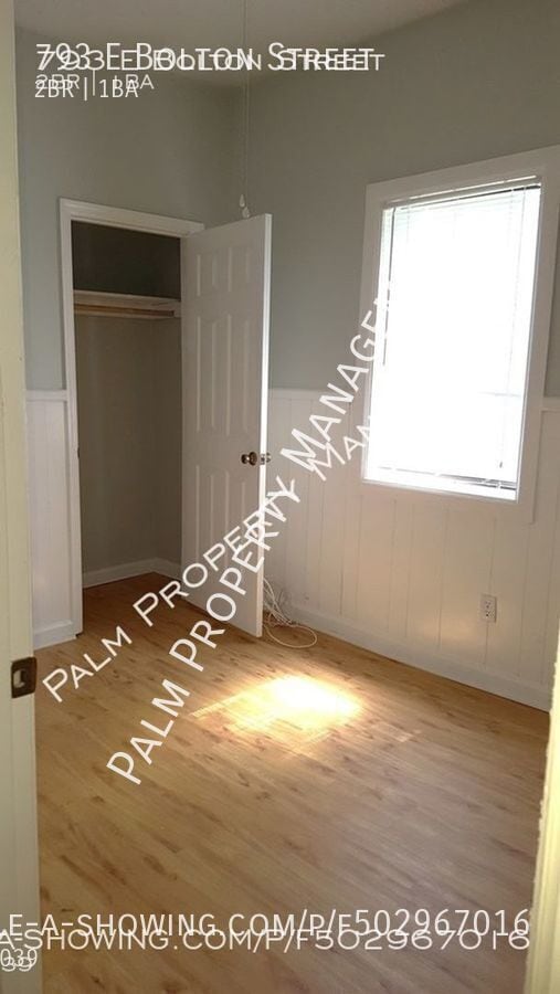 Foto del edificio - 793 E Bolton St