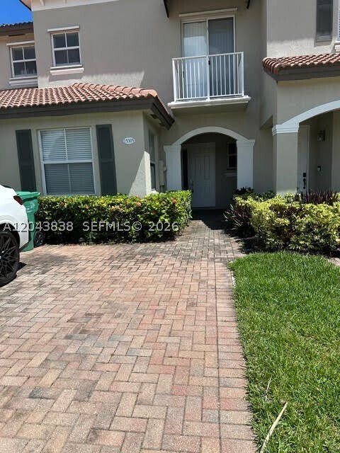 Building Photo - 15305 SW 89th Terrace