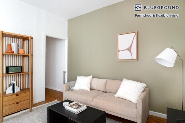 Foto del edificio - 423 16th St