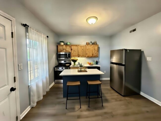 Foto del edificio - 423 Scott St