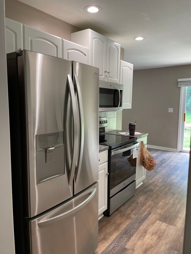 Cocina - 102 Orourke Drive