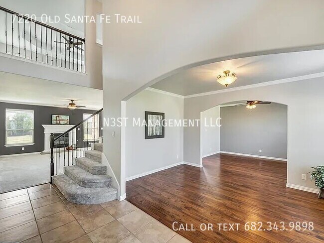 Foto del edificio - 7220 Old Santa Fe Trail