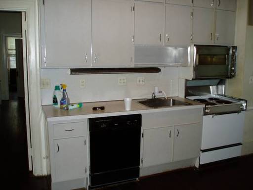 Building Photo - 2811 Rivermont Ave
