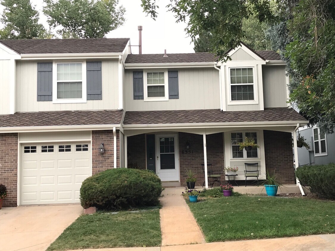 6351 E Geddes Ave, Centennial, CO 80112 House Rental in Centennial