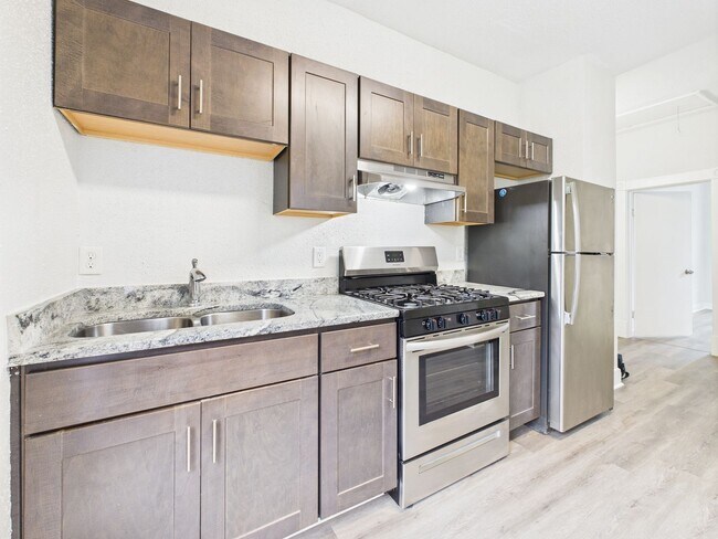 Foto del edificio - 3314 3rd Ave