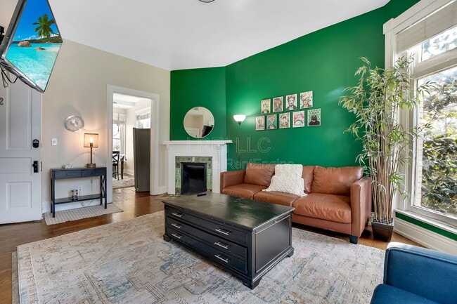 Photo - 1319 S 2nd St Apartment