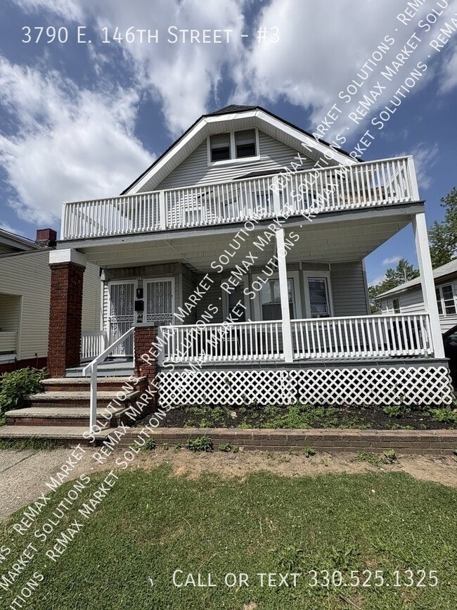 Building Photo - 3790 E 146th St