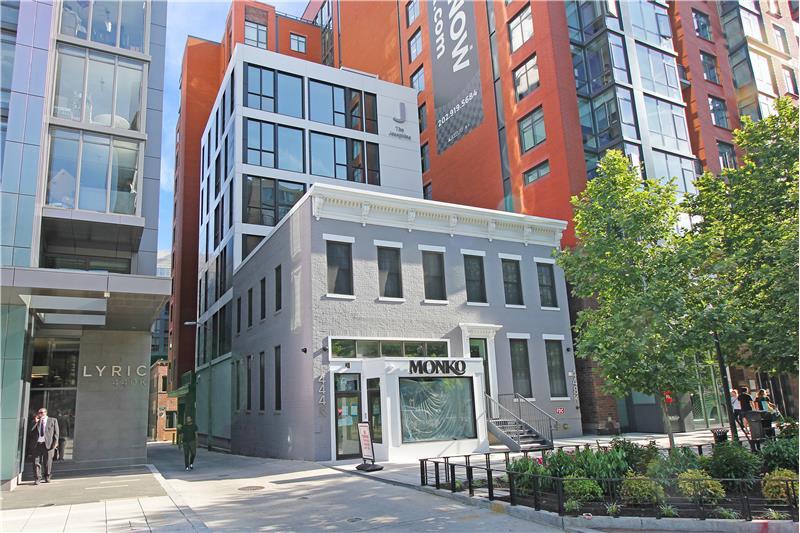 Foto principal - 448 K St NW